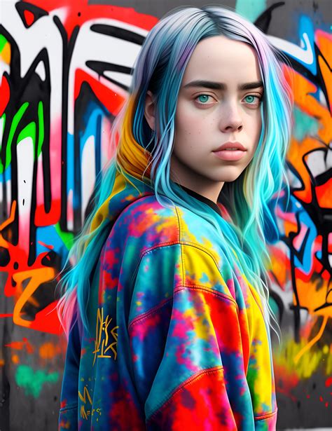 billie eilish ai generated nudes|Billie Eilish AI Generated